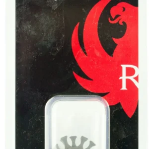Ruger 90634 Moon Clip Full Ruger Redhawk 357 Mag 8rd Stainless Steel 3 Per Pack