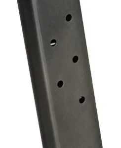 Springfield Armory PI6086 1911  7rd 45 ACP Blued Steel
