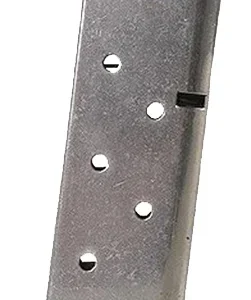 Springfield Armory PI4726 1911 Compact 6rd 45 ACP Stainless Steel