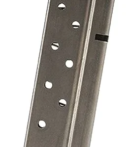 Springfield Armory PI6090 1911  9rd 9mm Luger Stainless Steel