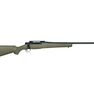 MOSSBERG PATRIOT PRED 308WIN BL/FDE 22"