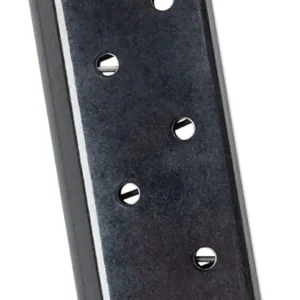 Auto-Ordnance G21B 1911  7rd 45 ACP Blued Steel