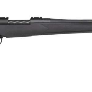 MOSSBERG PATRIOT 300WIN BL/SYN 24" TB