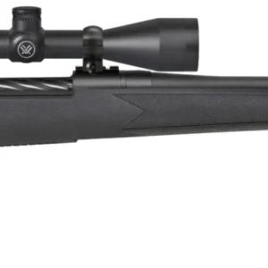 MOSSBERG PATRIOT 350LEG BL/SY 22" PK TB
