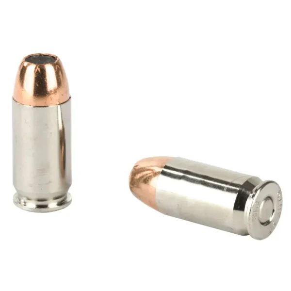 SIG SAUER V-CROWN 45ACP 200GR JHP 20RD BX 200RD CASE