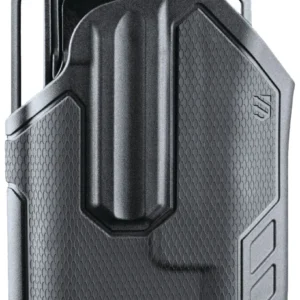 Blackhawk 419002BBR Omnivore Multifit Most Standard Autos w/TLR1/2 Light Plastic Black