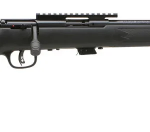 SAV MARKII-FV-SR 22LR BA 5RD B