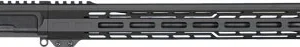 CMMG COMPLETE UPPER GROUP - RESOLUTE MK4 22ARC 16.1" BLACK