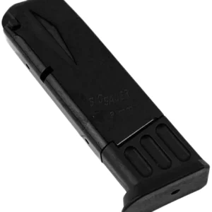 Sig Sauer MAG229910 P228/P229  10rd 9mm Luger Blued Steel