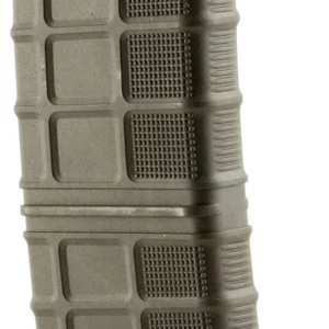 ProMag DPMA4 Standard  40rd 308 Win Fits AR-10 Black DuPont Zytel Polymer