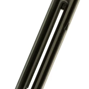 ProMag RUG24 Standard  10rd 22 LR Fits Ruger Mark III 22/45 Blued Steel