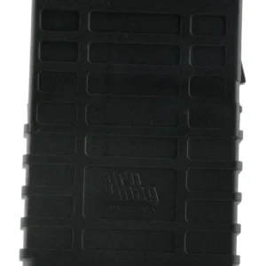 ProMag RUG22 Standard  10rd 308 Win/7.62x51mm NATO Fits Ruger Scout Black DuPont Zytel Polymer