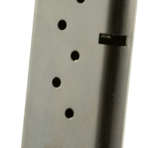 ProMag SIG20 Standard  6rd 9mm Luger Fits Sig P938 Blued Steel