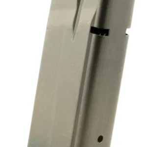 ProMag SIGA13 Standard  15rd 40 S&W Fits Sig Pro Blued Steel
