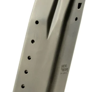 ProMag SPRA8 Standard  13rd 45 ACP Fits Springfield XD-M Blued Steel