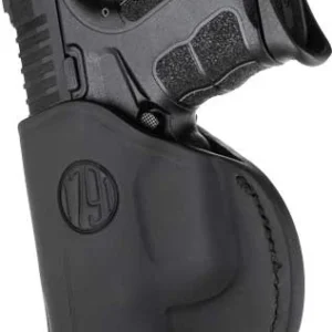 1791 HOLSTER 2-WAY IWB MULTI- - FIT RH SZ4 GLK 26/SIMILAR BL
