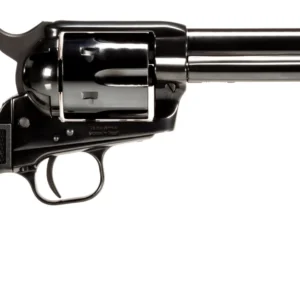 TAURUS DEPUTY 357MAG 5.5" BLUED 6SHOT
