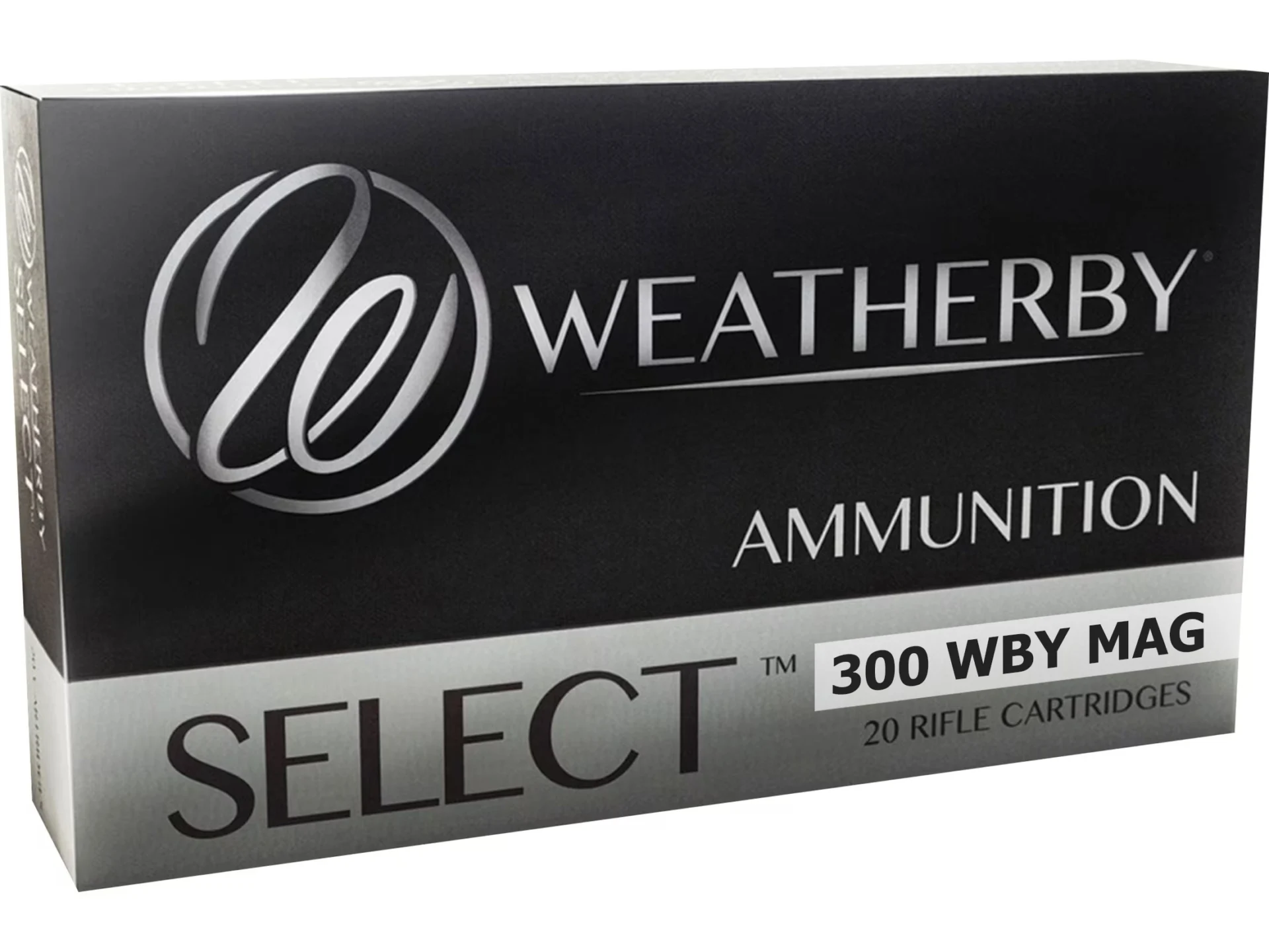 WEATHERBY 300WBY 180GR HDY INTERLOCK
