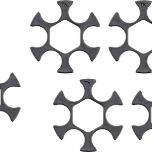 S&W 45ACP MOON CLIP 5-PK