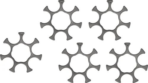 S&W 38/357 MOON CLIPS 7RD 5-PK