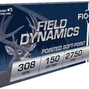 FIO 308 150GR FIELD PSP 20RD