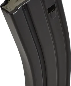 D&H TACTICAL MAGAZINE 5.56X45 - 30RD ALUMINUM BLACK AR15
