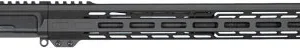 CMMG COMPLETE UPPER GROUP - RESOLUTE MK4 300 BLK 16.1" BLK
