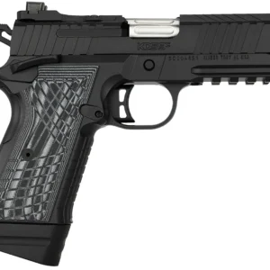 KMB KDS9C OR 9MM 4B RL NS 18RD