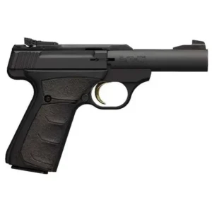 BROWNING BUCK MARK MICRO BULL 22LR PISTOL BLK UFX S 10+1
