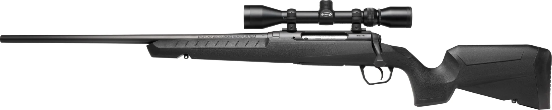 SAV AXIS XP 6.5CR LH CMPT