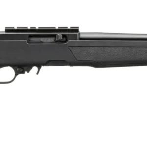 RUGER 10/22 CARBINE 22LR BL/SYN