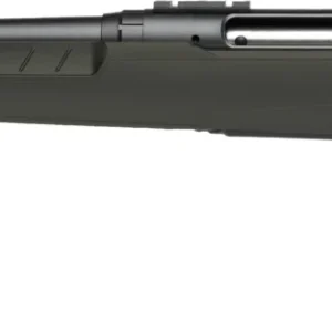 SAV AXIS2 22-250 ODG LH