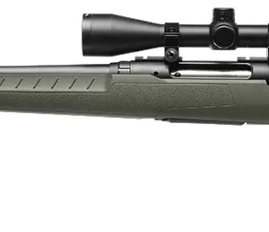 SAV AXIS2XP 223 GRN SC LH