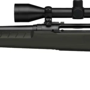 SAV AXIS2XP 270 GRN SC LH
