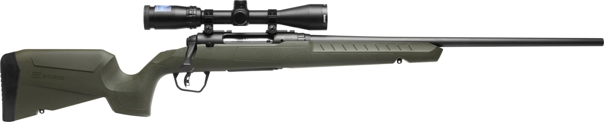 SAV AXIS2XP 400LGND GRN SC CPT