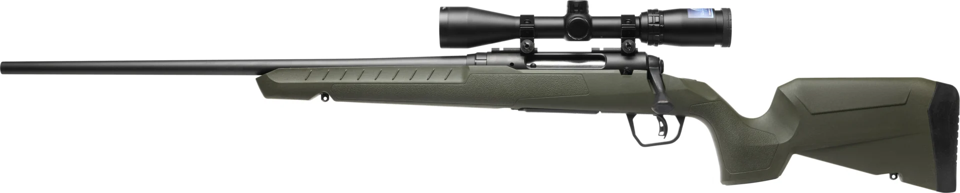 SAV AXIS2XP 350LGND GR SCCP LH