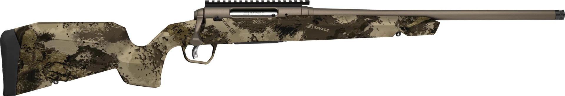 SAV AXIS2PRO 223 20B WST