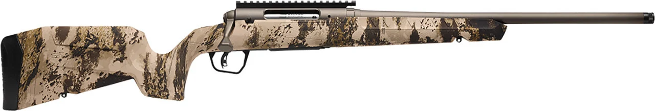 Savage Arms Axis 2 Pro 32324 .270 Win 20" 4+1 Western
