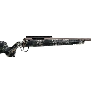 SAVAGE ARMS AXIS 2 CPT PRO FOR 223REM 20"#