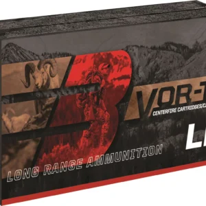 BAR 22CR 65GR VORTX LRX 20RD