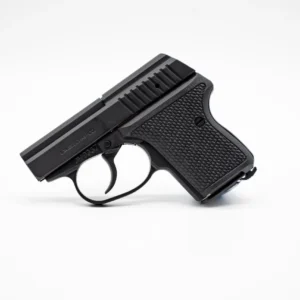 L.W. Seecamp LWS32BLK 6+1 2" .32 ACP Black