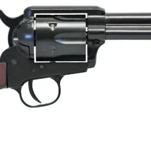 Chiappa Firearms 340.053 SAA 1873 22 Revolver 4.75" .22LR Blued