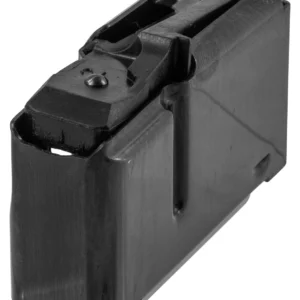 Browning 112025050 BAR  4rd 308 Win/243 Win Browning BAR MKIII/BAR ShortTrac Short Action Black Steel