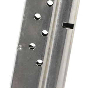 Sig Sauer MAG191198 1911  8rd 9mm Luger Stainless Steel