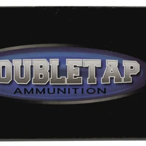 DoubleTap Ammunition 3SM175X Longrange Rifle 300WSM 175gr DT Lead Free 20 Per Box/25 Case