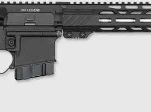Rock River Arms 350L1562.V1 LAR-15M All Terrain Hunter Carbine .350 Legend 16" 10+1 Black
