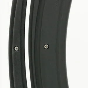 ProMag COLA30 Standard  30rd 22 LR Fits Colt M4 Black DuPont Zytel Polymer