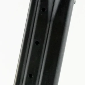 ProMag HECA15 Standard  17rd 9mm Luger Fits H&K VP9 Blued Steel