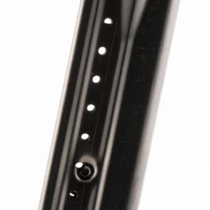 ProMag SPRA11 Standard  15rd 9mm Luger Fits Springfield XD-M Blued Steel