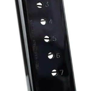 Rock Island 54172 1911 CS 7rd 45 ACP Blued Metal